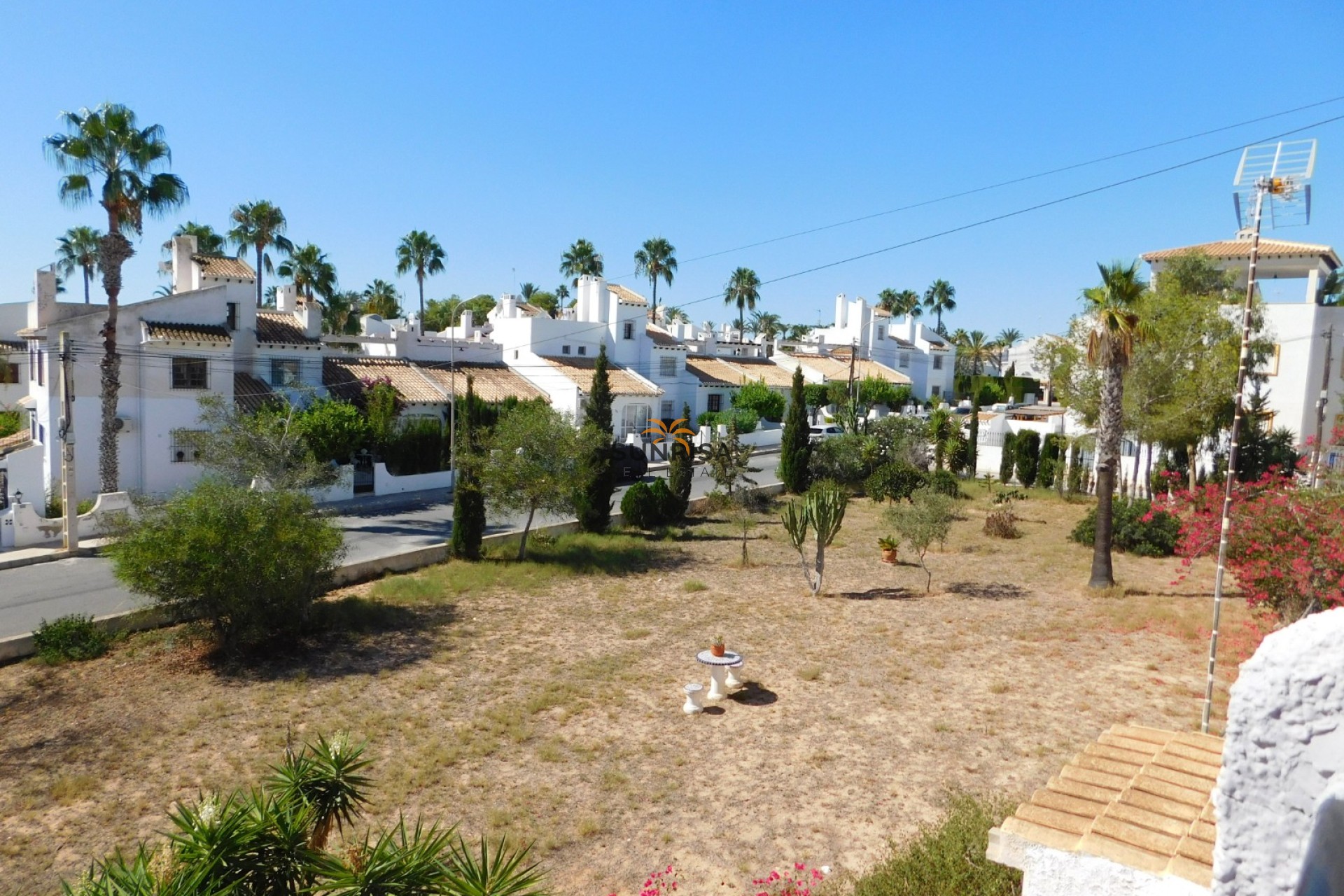 Herverkoop - Appartement - Orihuela Costa