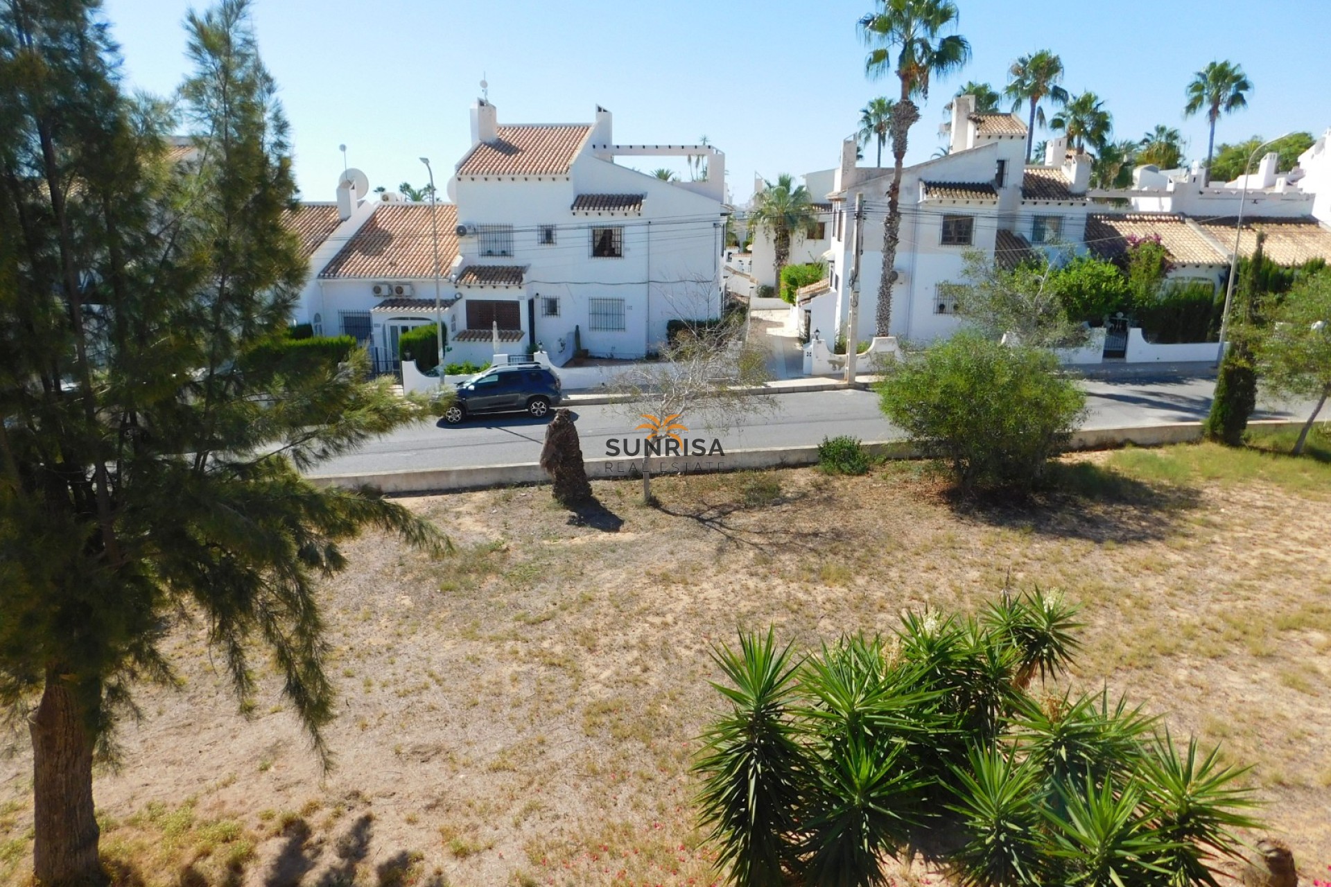 Herverkoop - Appartement - Orihuela Costa