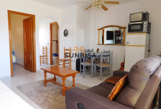 Apartamento · Reventa - Orihuela Costa · Villamartín · Alicante · España
