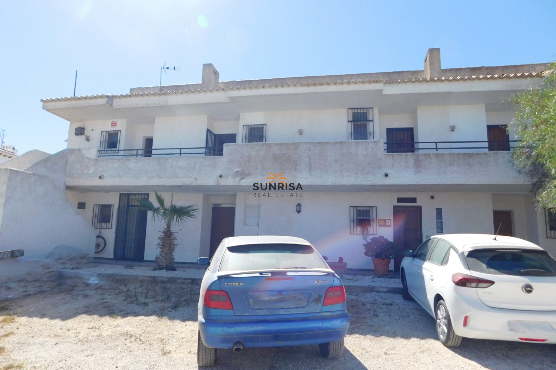 Herverkoop - Appartement - Orihuela Costa