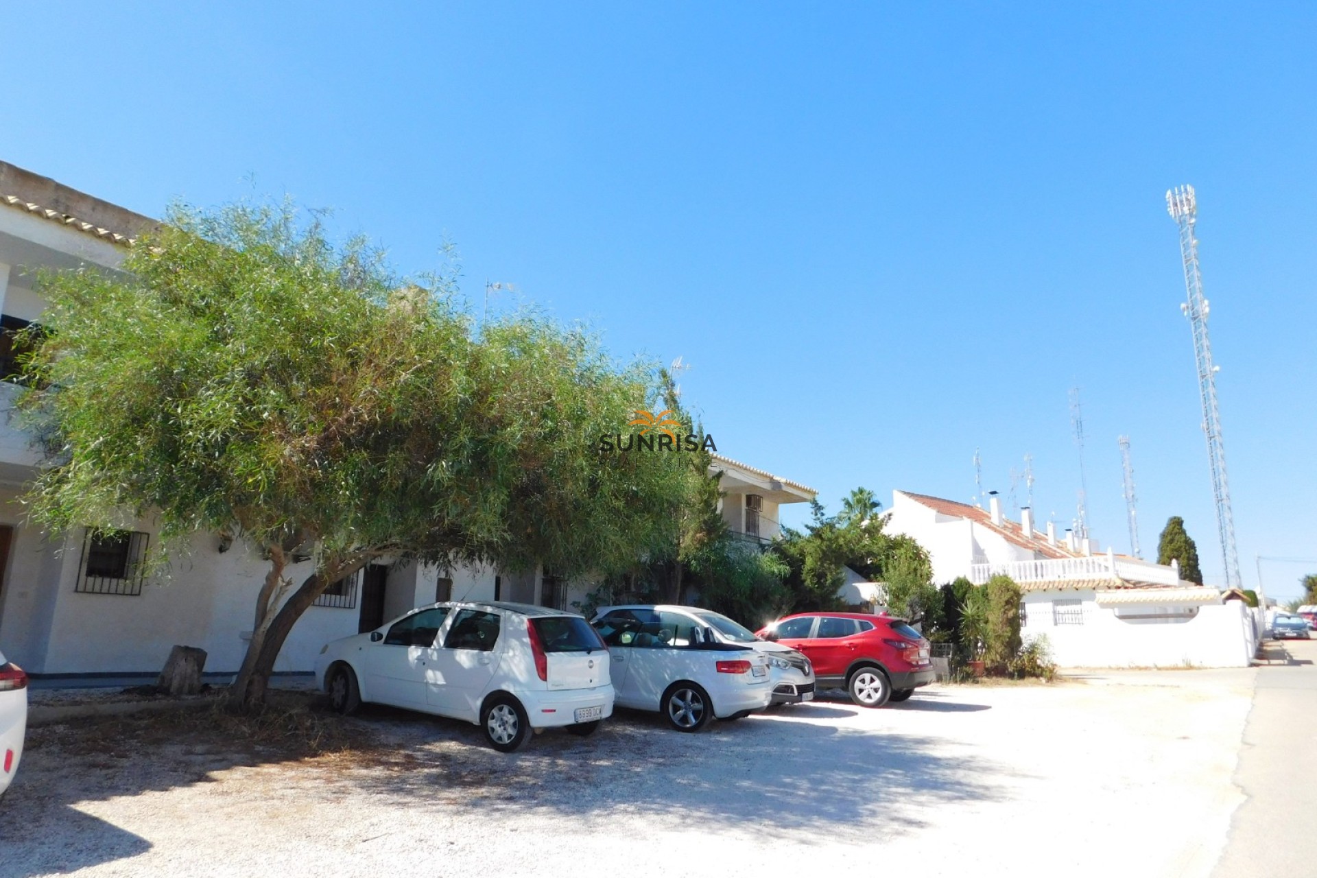Herverkoop - Appartement - Orihuela Costa
