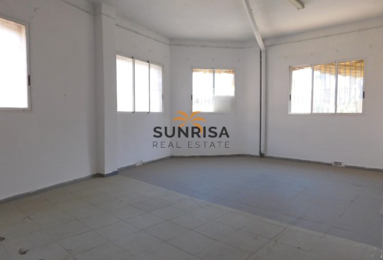 Locaux commerciaux · Revente - San Miguel de Salinas · Alicante · Espagne