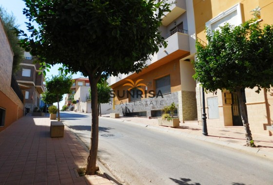 Locaux commerciaux · Revente - San Miguel de Salinas · Alicante · Espagne