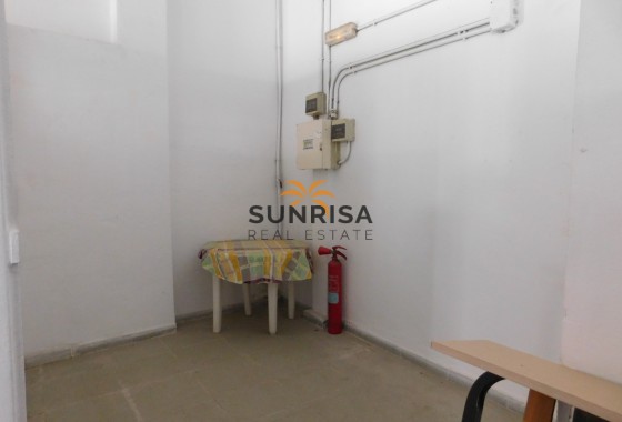 Locaux commerciaux · Revente - San Miguel de Salinas · Alicante · Espagne