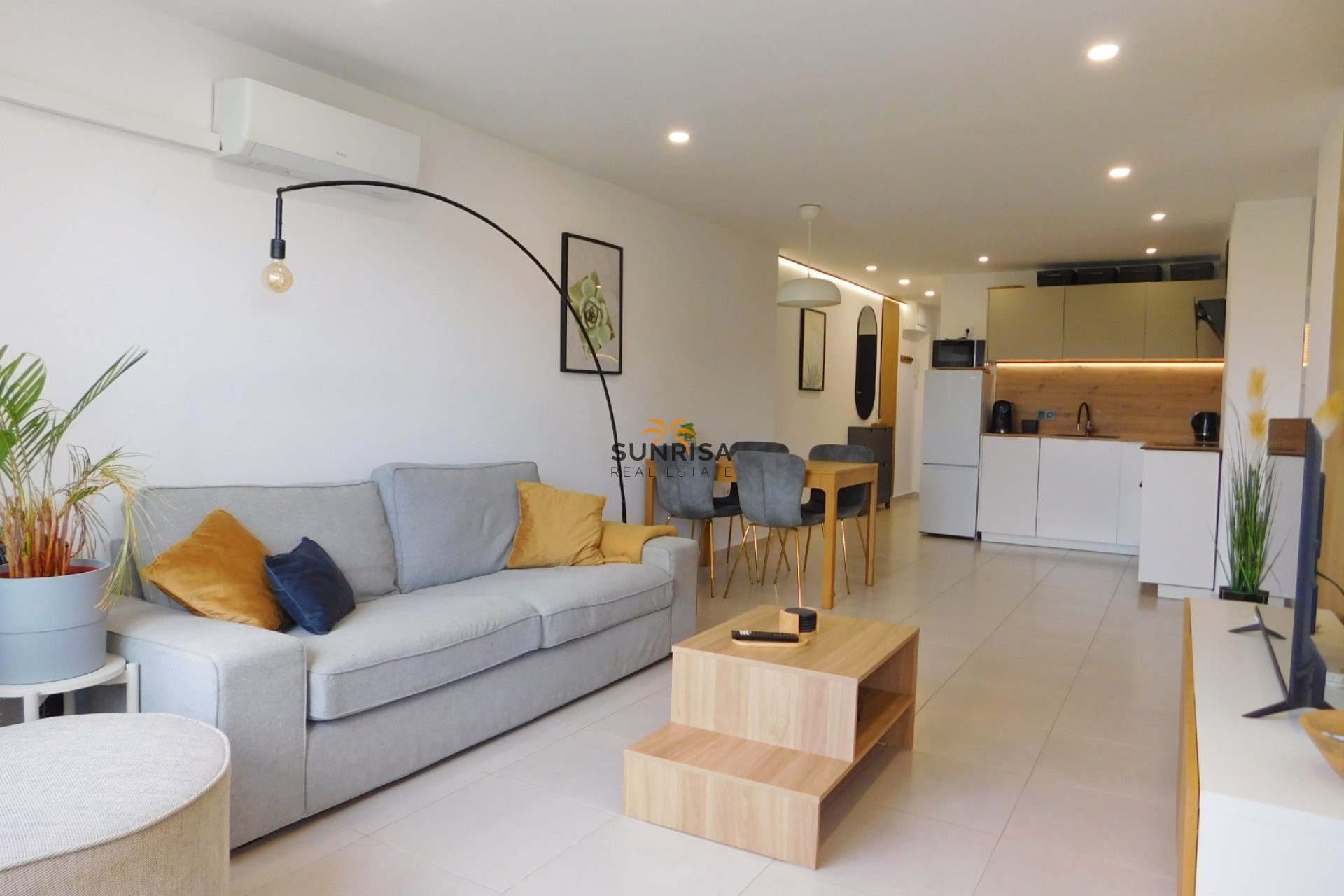 Herverkoop - Appartement - Torrevieja