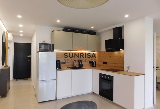 Apartamento · Reventa - Torrevieja · Alicante · España
