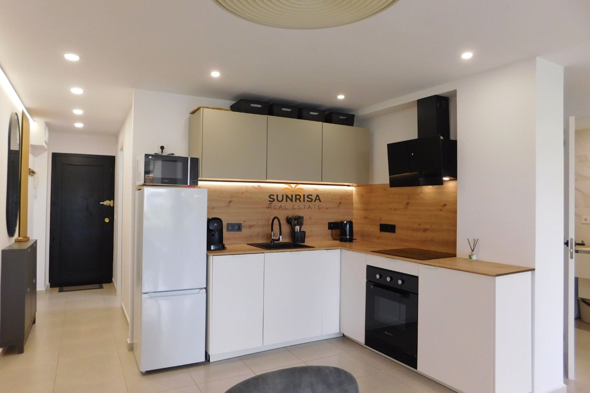 Herverkoop - Appartement - Torrevieja