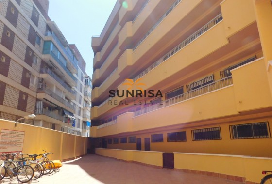 Apartamento · Reventa - Torrevieja · Alicante · España