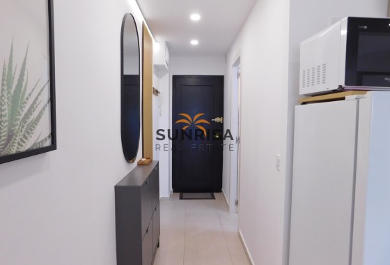 Apartamento · Reventa - Torrevieja · Alicante · España