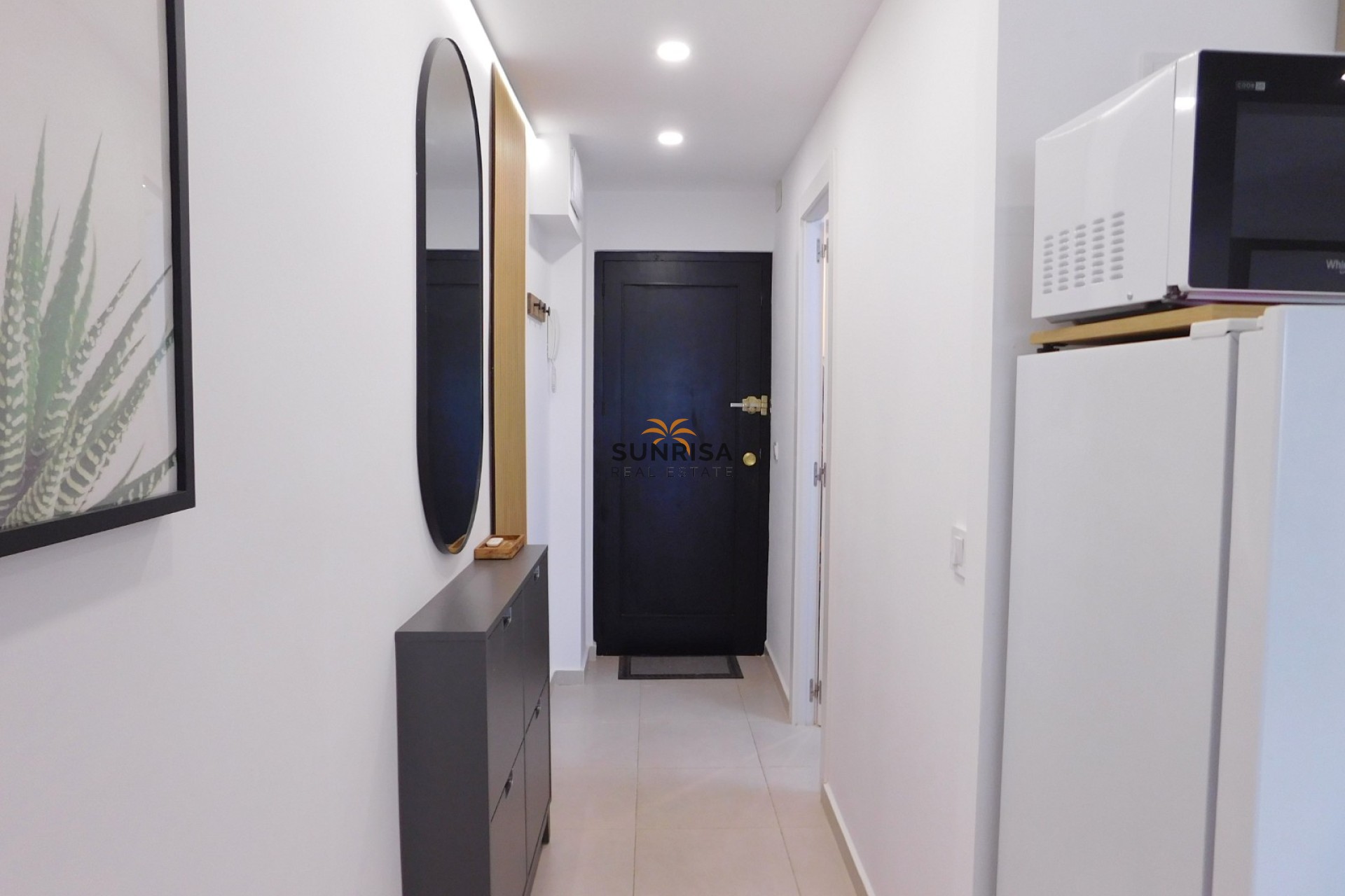 Herverkoop - Appartement - Torrevieja
