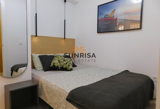 Apartamento · Reventa - Torrevieja · Alicante · España