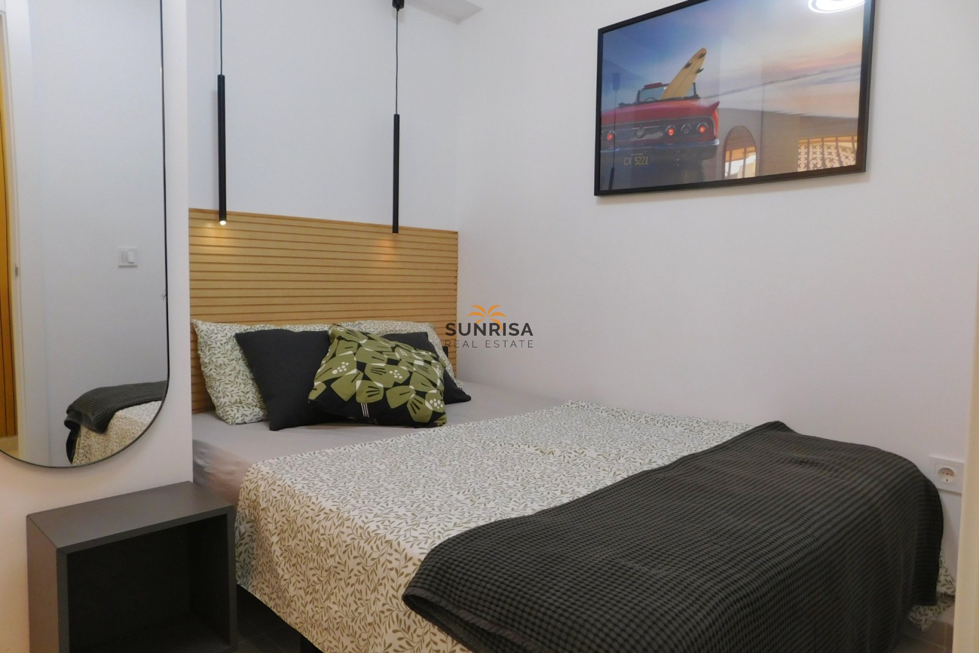 Herverkoop - Appartement - Torrevieja