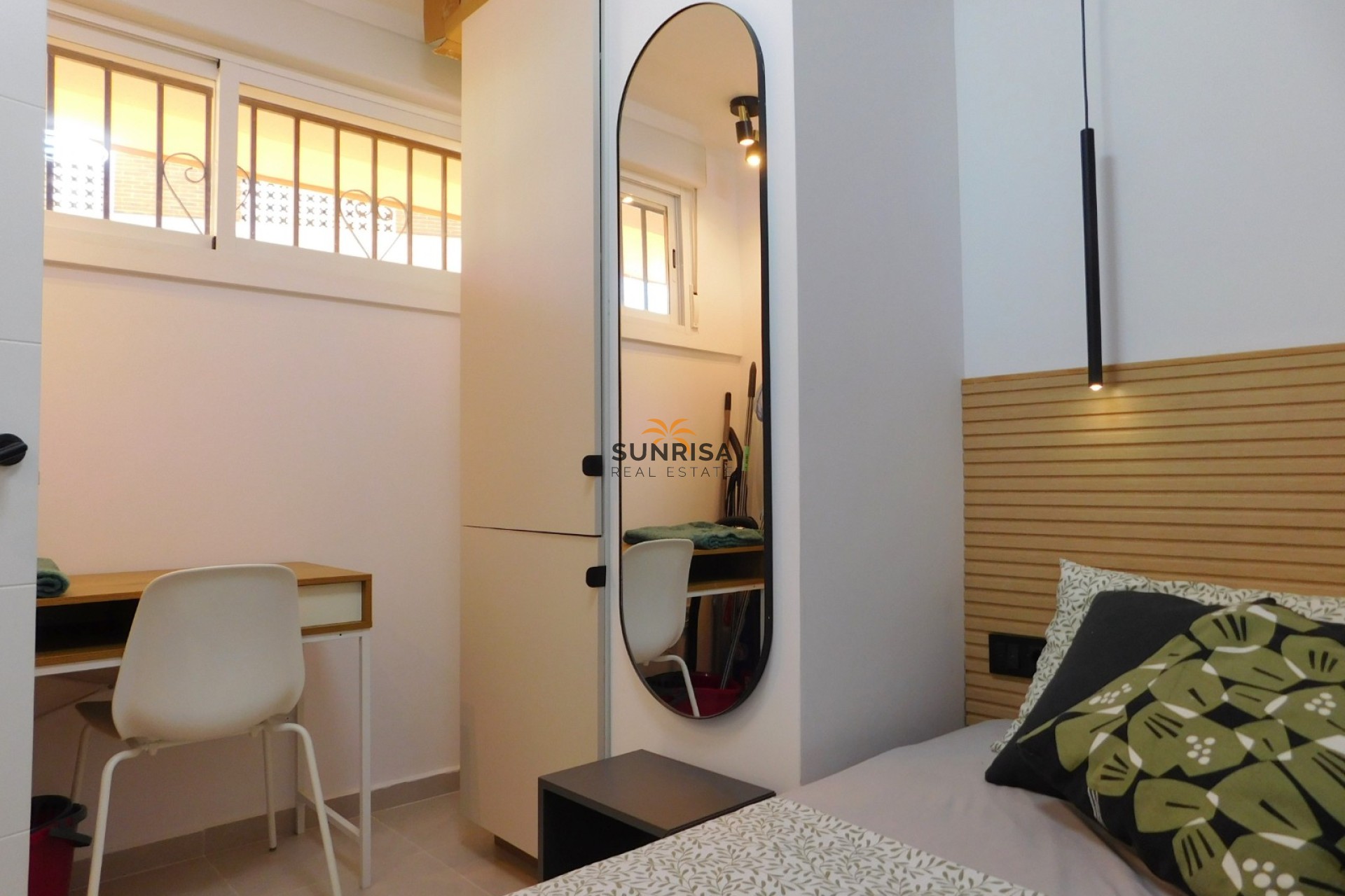 Herverkoop - Appartement - Torrevieja