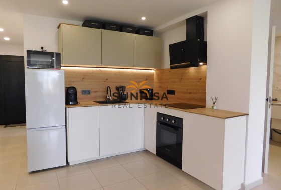 Apartamento · Reventa - Torrevieja · Alicante · España