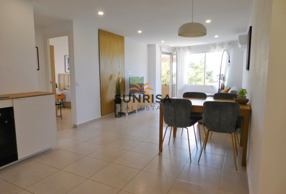 Apartamento · Reventa - Torrevieja · Alicante · España