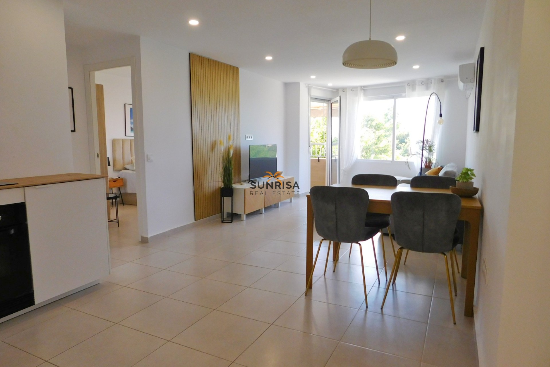 Herverkoop - Appartement - Torrevieja