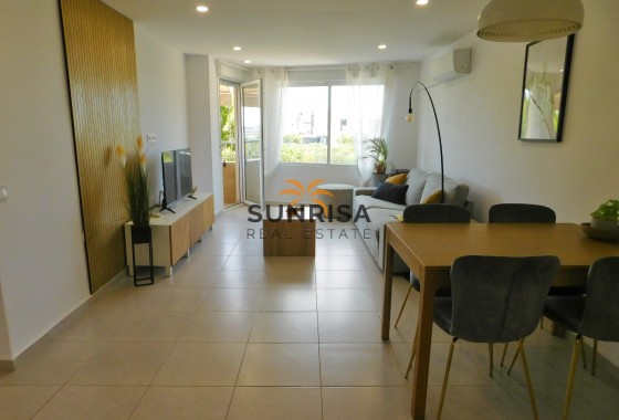 Apartamento · Reventa - Torrevieja · Alicante · España