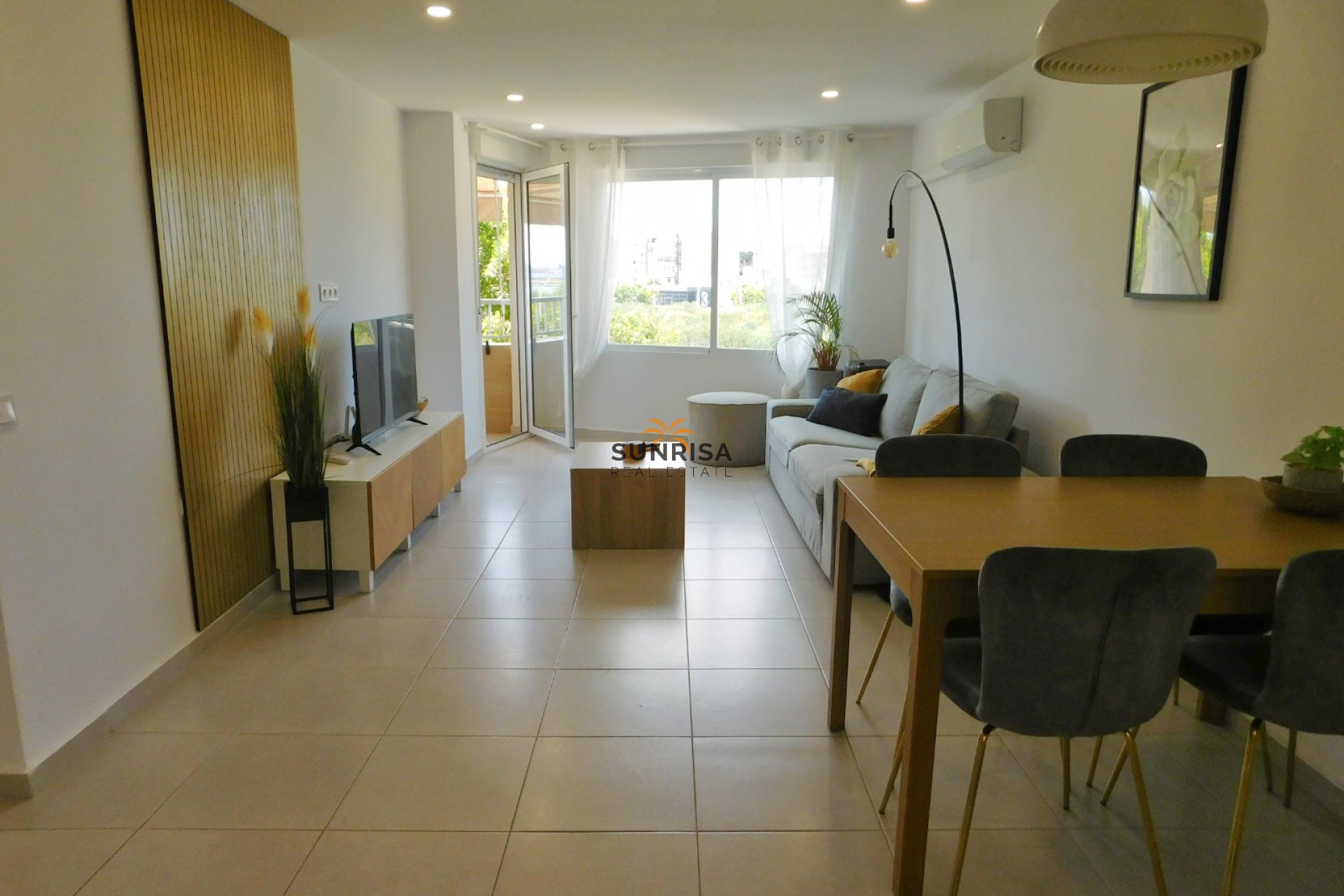 Herverkoop - Appartement - Torrevieja