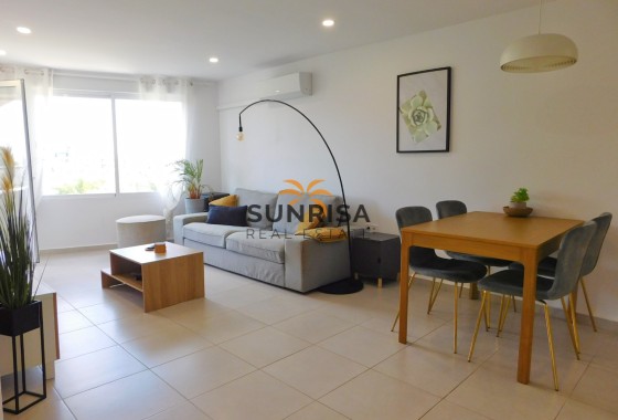 Apartamento · Reventa - Torrevieja · Alicante · España