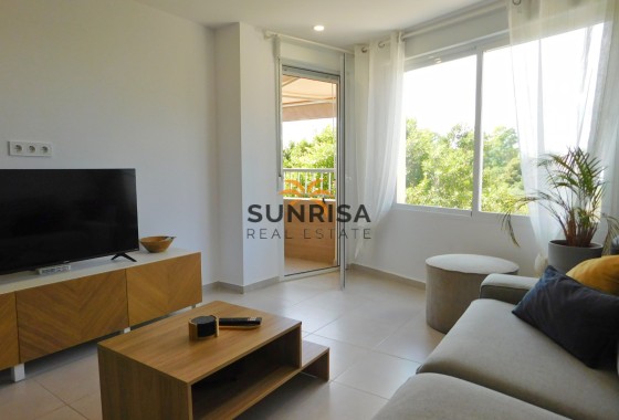 Apartamento · Reventa - Torrevieja · Alicante · España