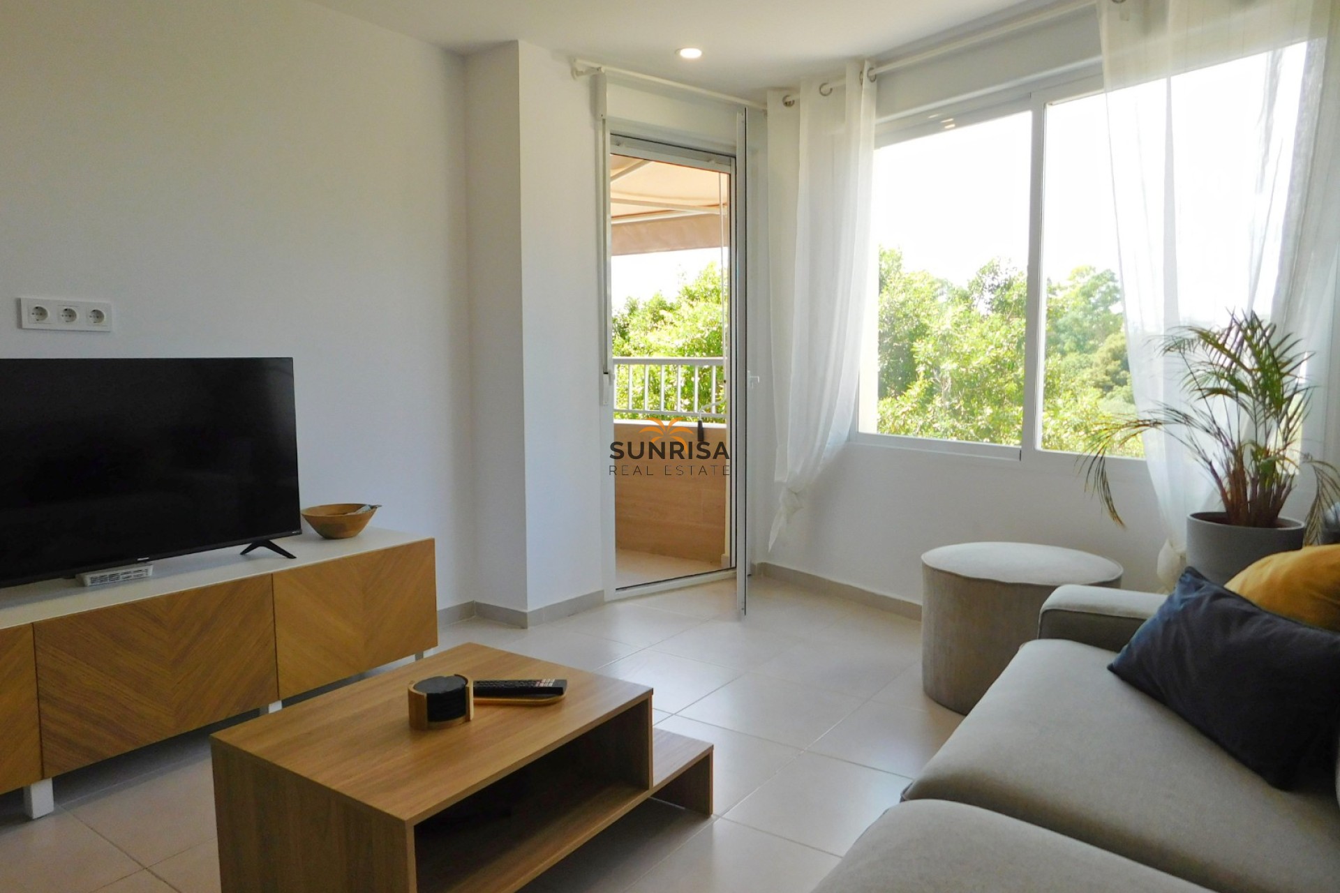 Herverkoop - Appartement - Torrevieja