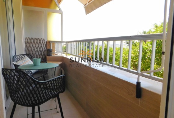 Apartamento · Reventa - Torrevieja · Alicante · España