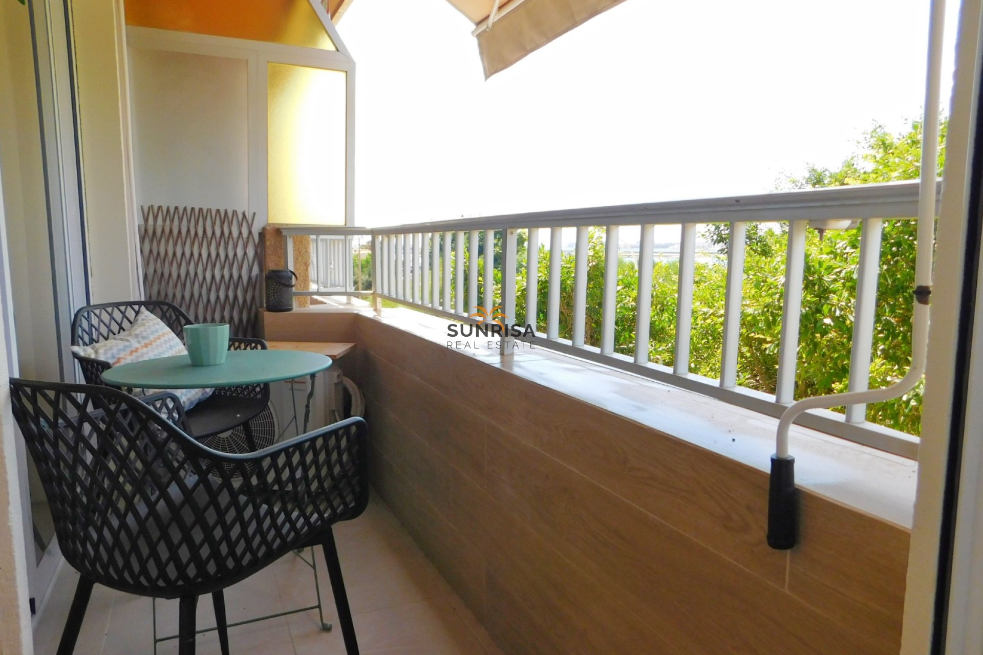 Herverkoop - Appartement - Torrevieja