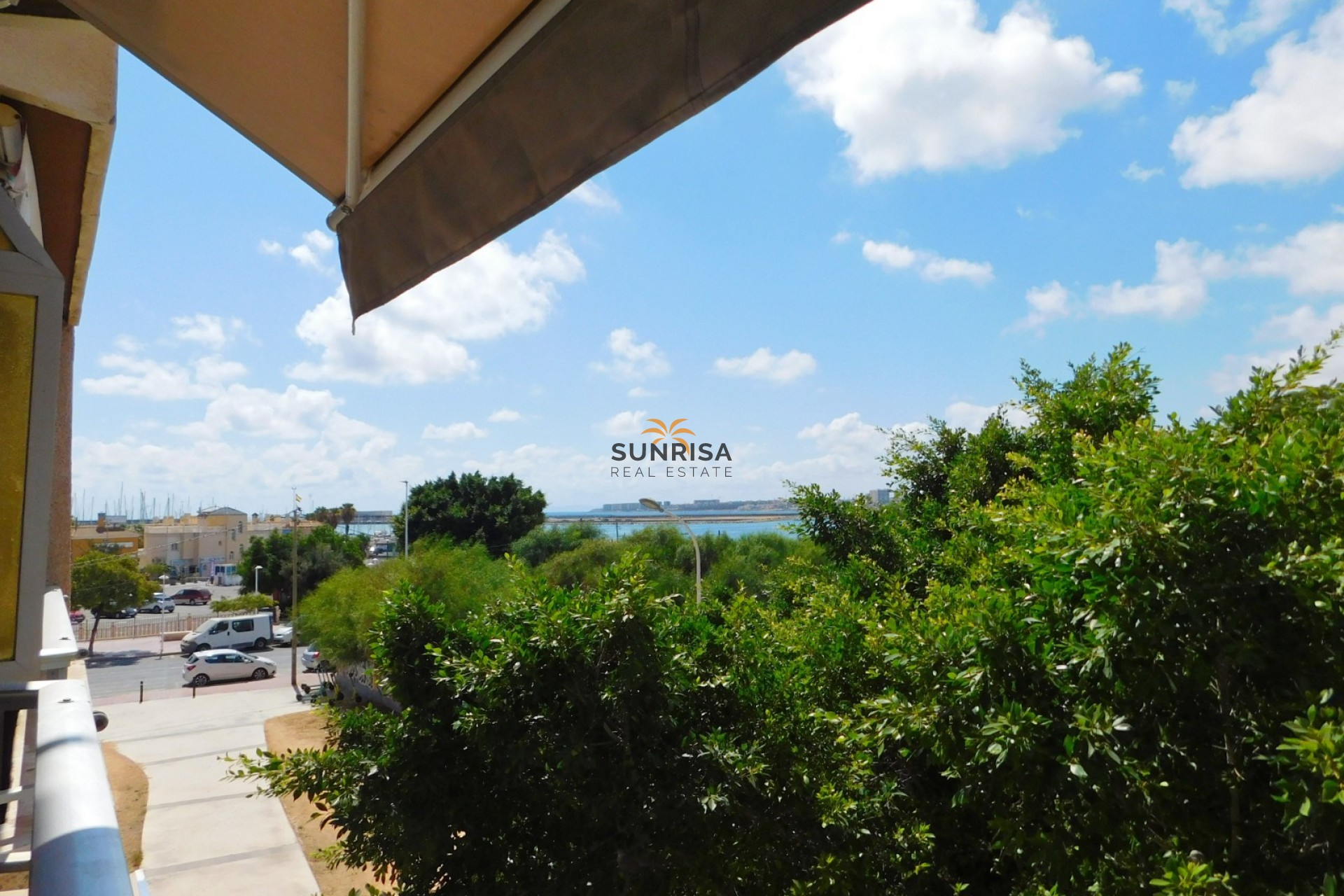 Herverkoop - Appartement - Torrevieja