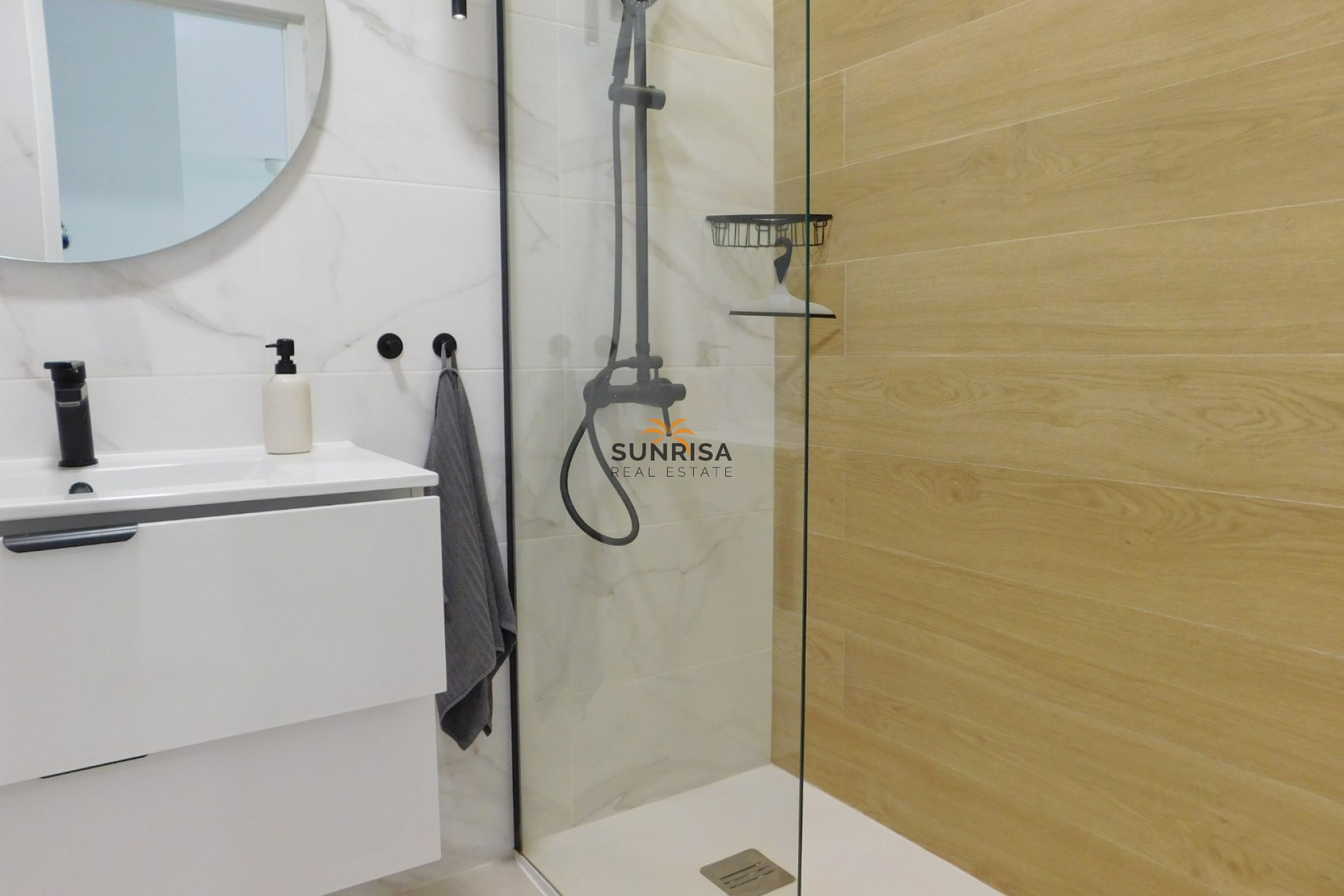 Herverkoop - Appartement - Torrevieja
