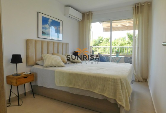 Apartamento · Reventa - Torrevieja · Alicante · España