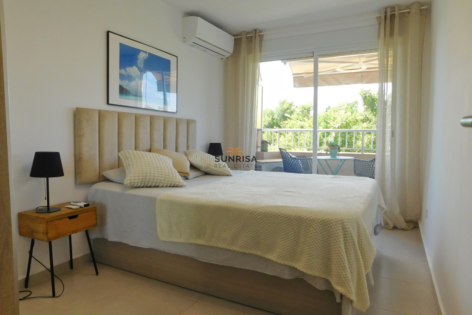 Herverkoop - Appartement - Torrevieja
