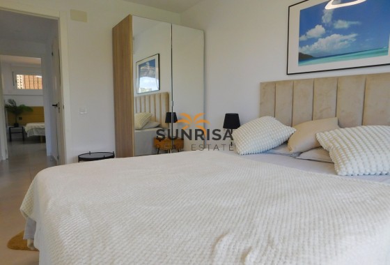 Apartamento · Reventa - Torrevieja · Alicante · España