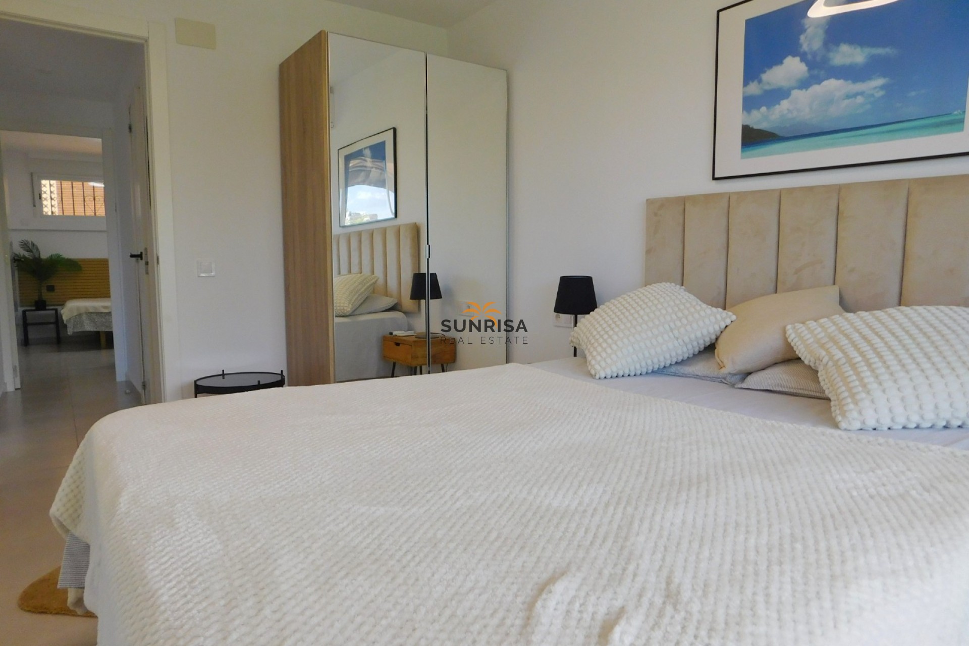 Herverkoop - Appartement - Torrevieja