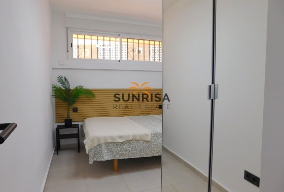 Apartamento · Reventa - Torrevieja · Alicante · España