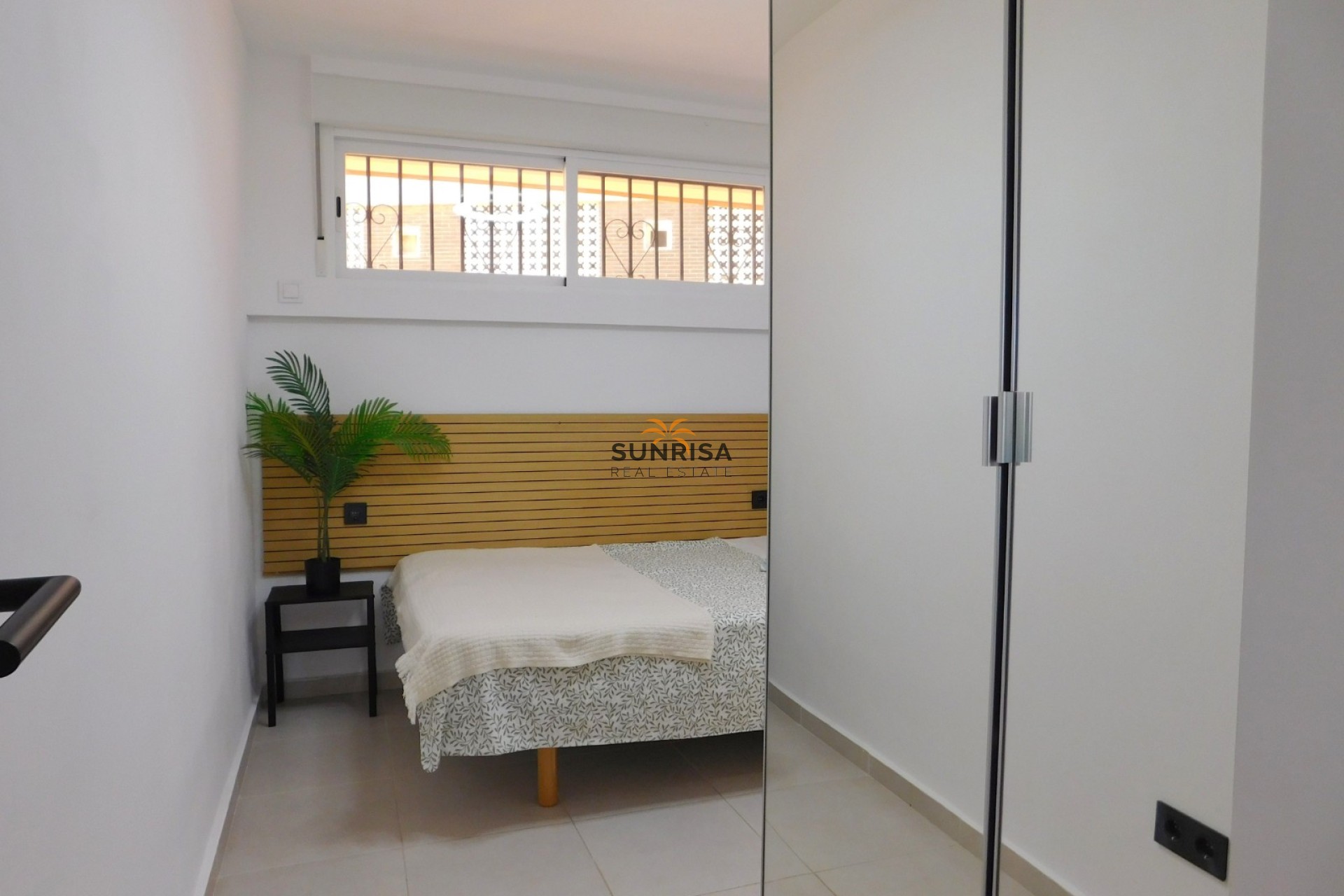 Herverkoop - Appartement - Torrevieja