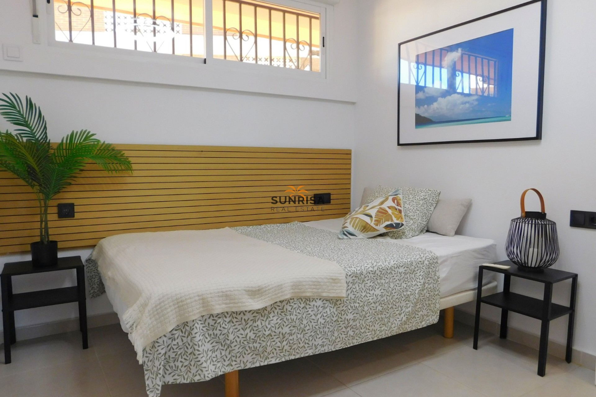 Herverkoop - Appartement - Torrevieja
