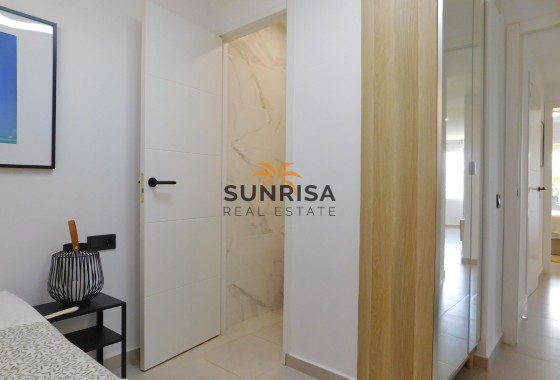 Apartamento · Reventa - Torrevieja · Alicante · España