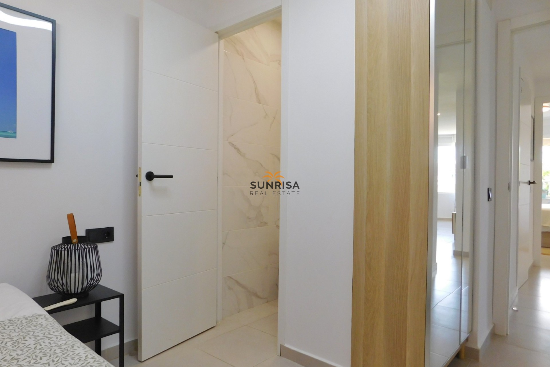Herverkoop - Appartement - Torrevieja