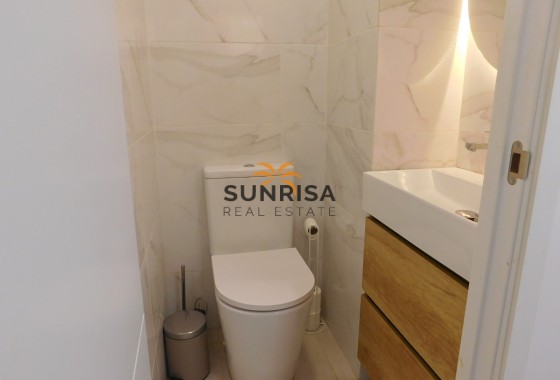 Apartamento · Reventa - Torrevieja · Alicante · España