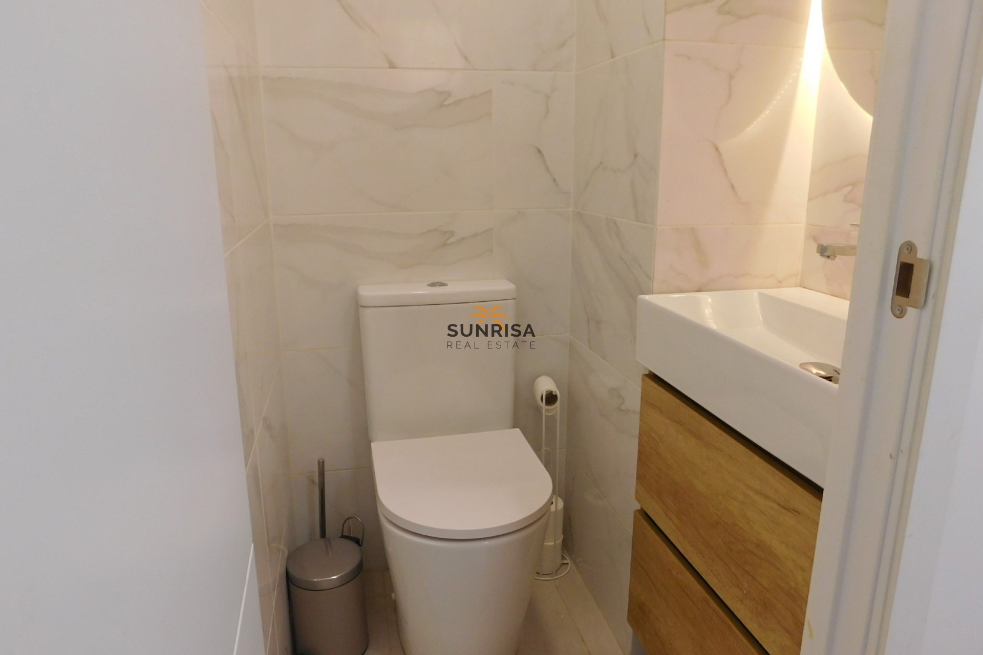 Herverkoop - Appartement - Torrevieja