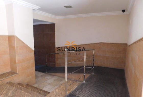 Apartamento · Reventa - Torrevieja · Alicante · España