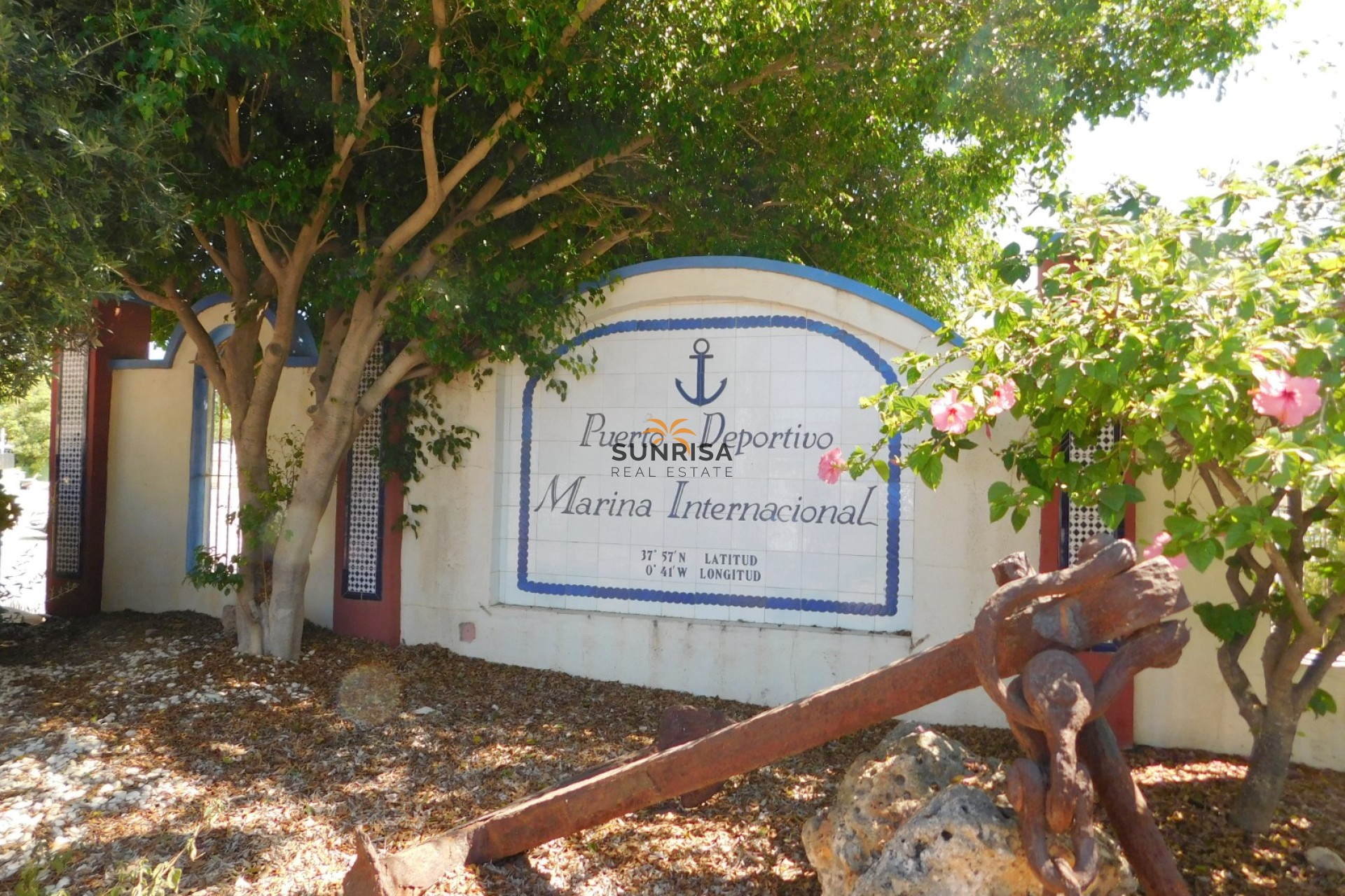 Herverkoop - Appartement - Torrevieja