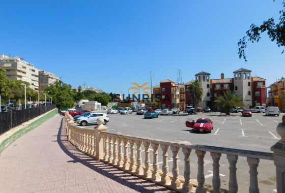 Apartamento · Reventa - Torrevieja · Alicante · España