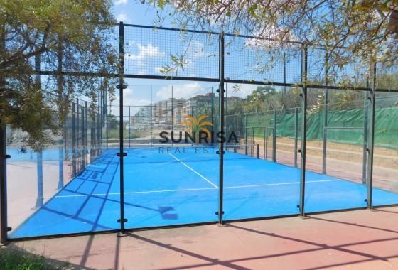 Apartamento · Reventa - Torrevieja · Alicante · España