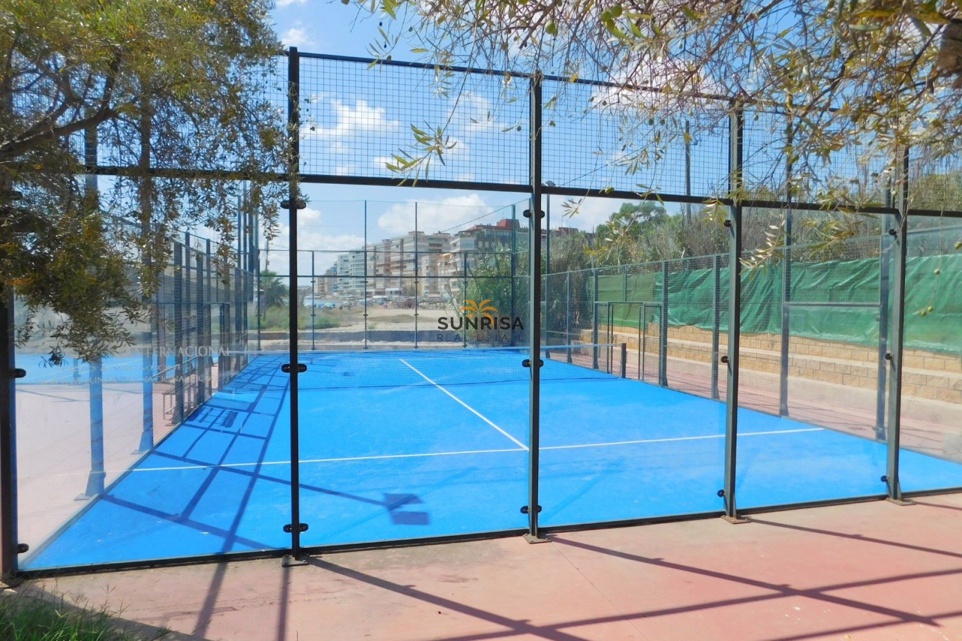 Herverkoop - Appartement - Torrevieja