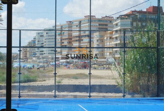Apartamento · Reventa - Torrevieja · Alicante · España