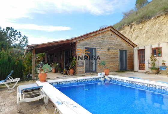 Finca · Reventa - Torremendo · Alicante · España