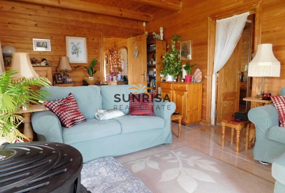 Finca · Reventa - Torremendo · Alicante · España