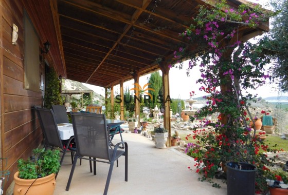 Finca · Reventa - Torremendo · Alicante · España