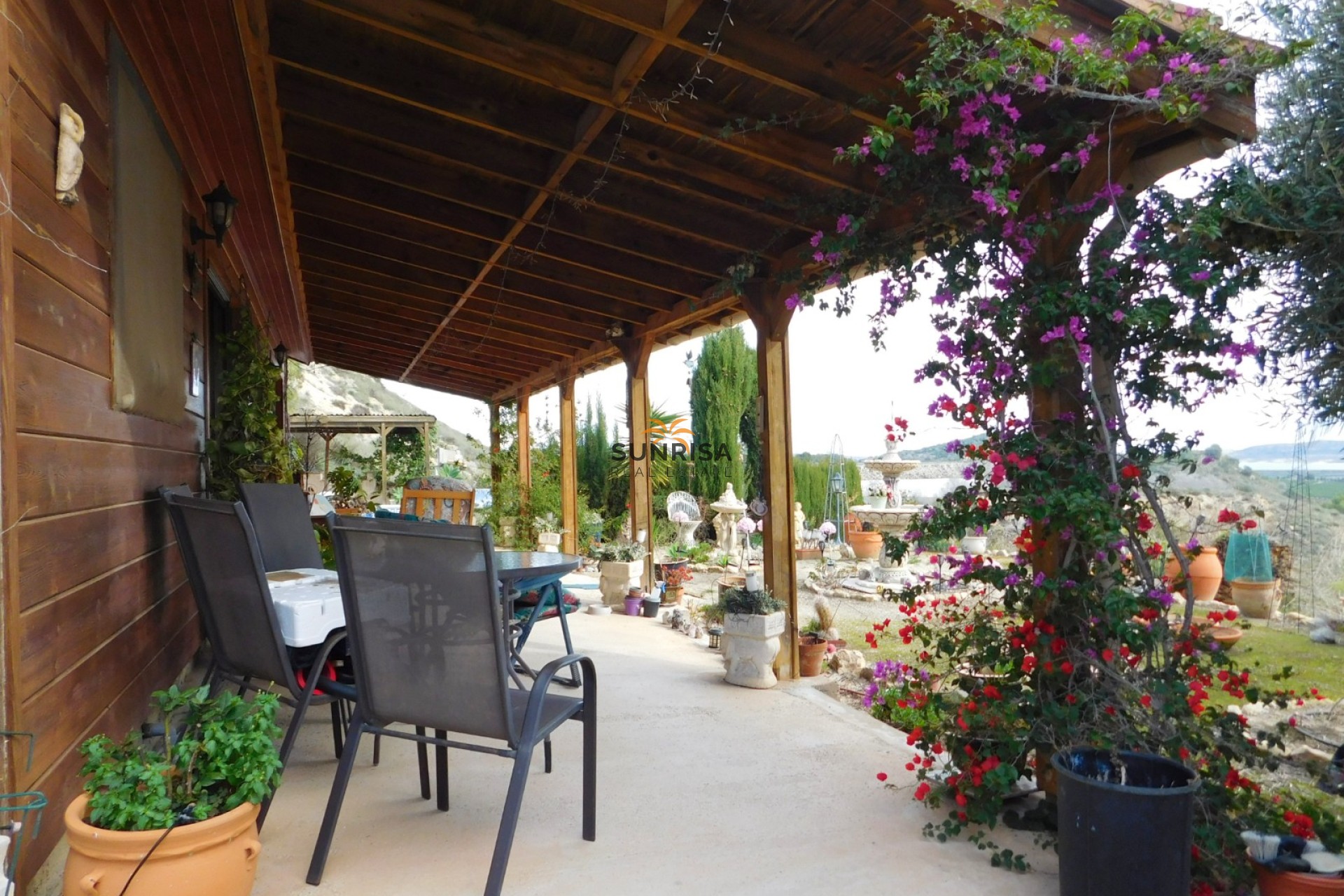 Reventa - Finca - Torremendo
